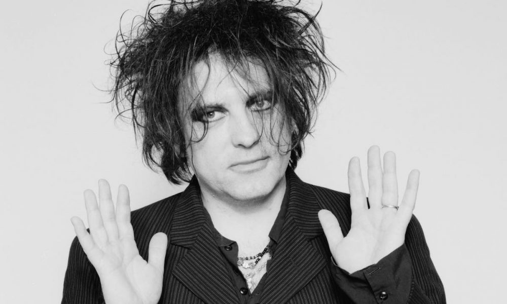 The Cure : 40 ans de carrière, 40 titres incontournables