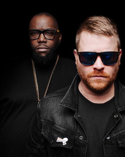 Run the Jewels