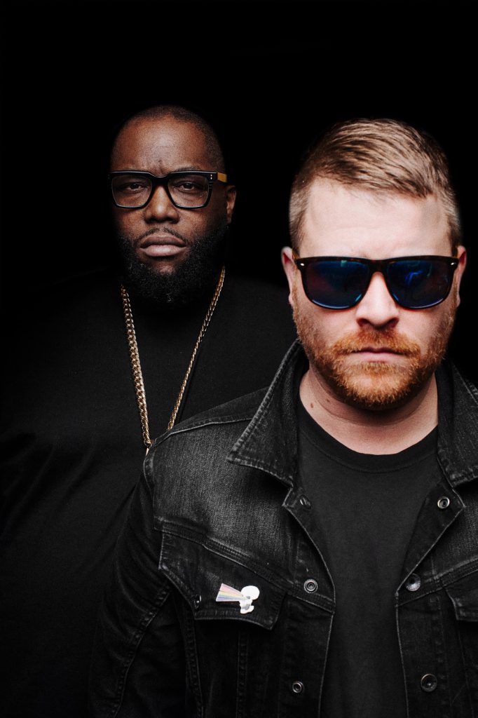 Run the Jewels