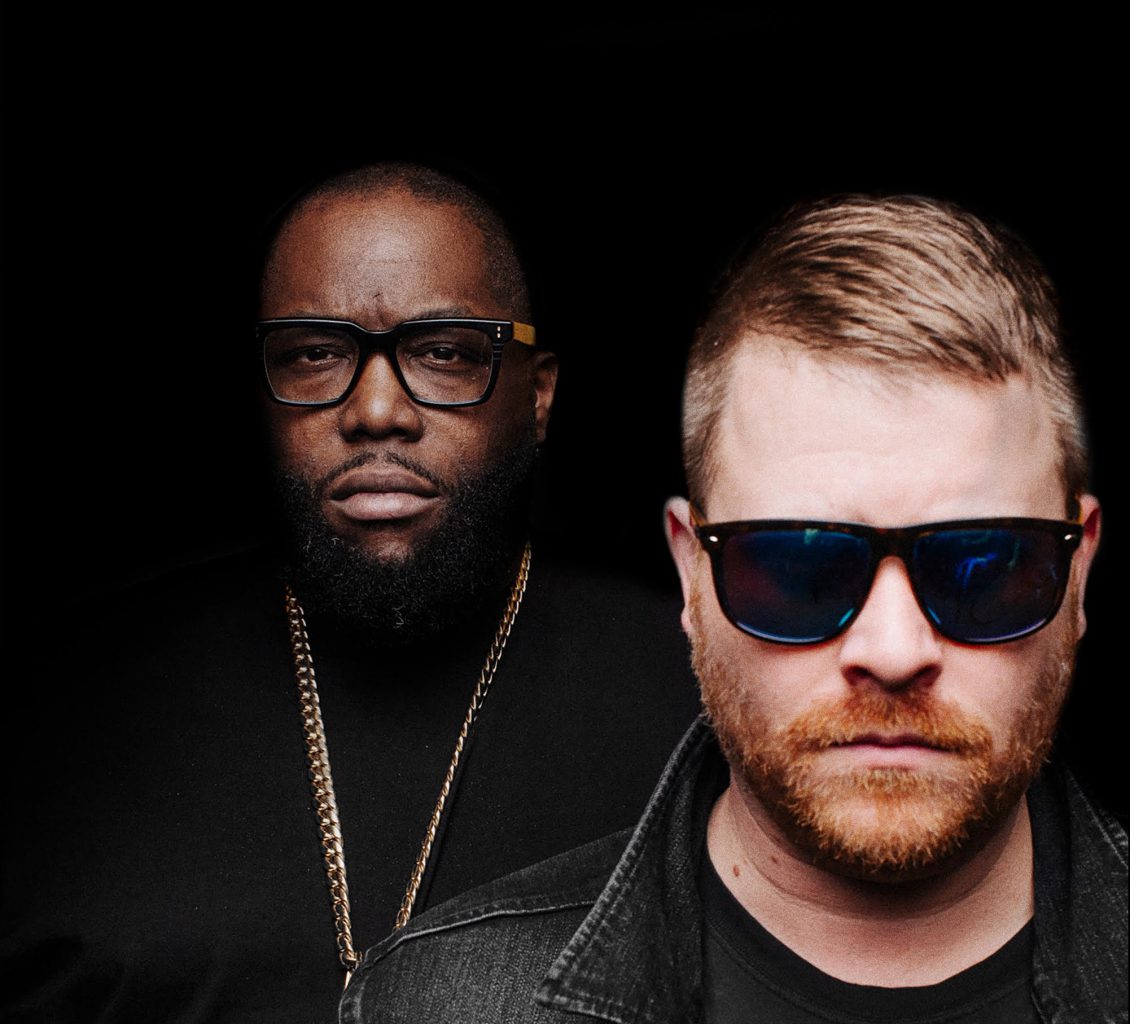 Run The Jewels