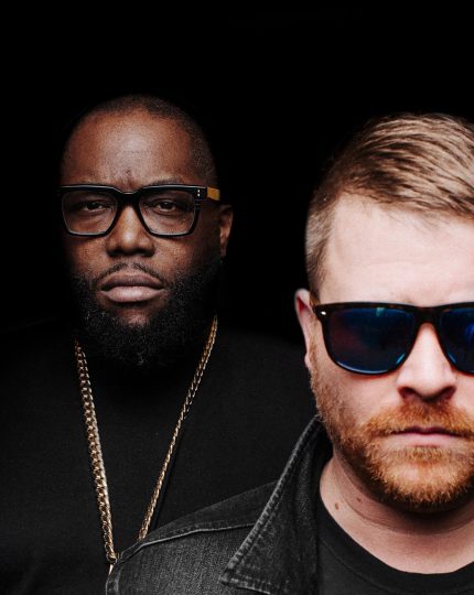 Run The Jewels