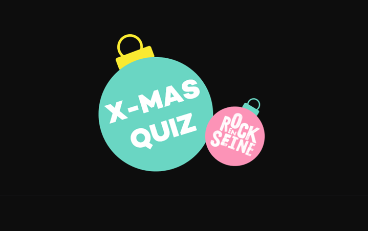 X-MAS QUIZ !