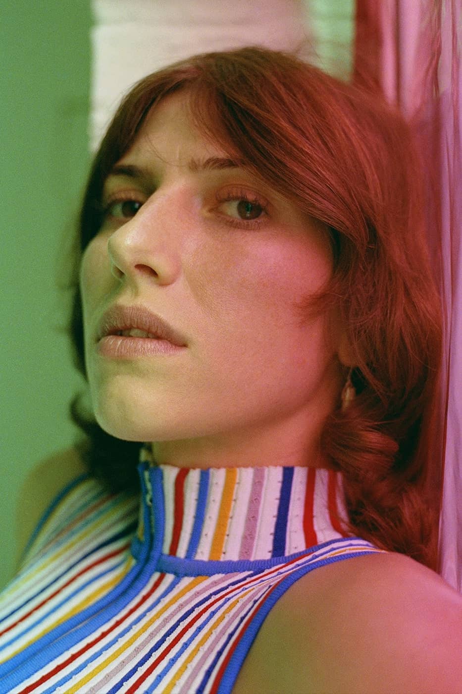 ALDOUS HARDING