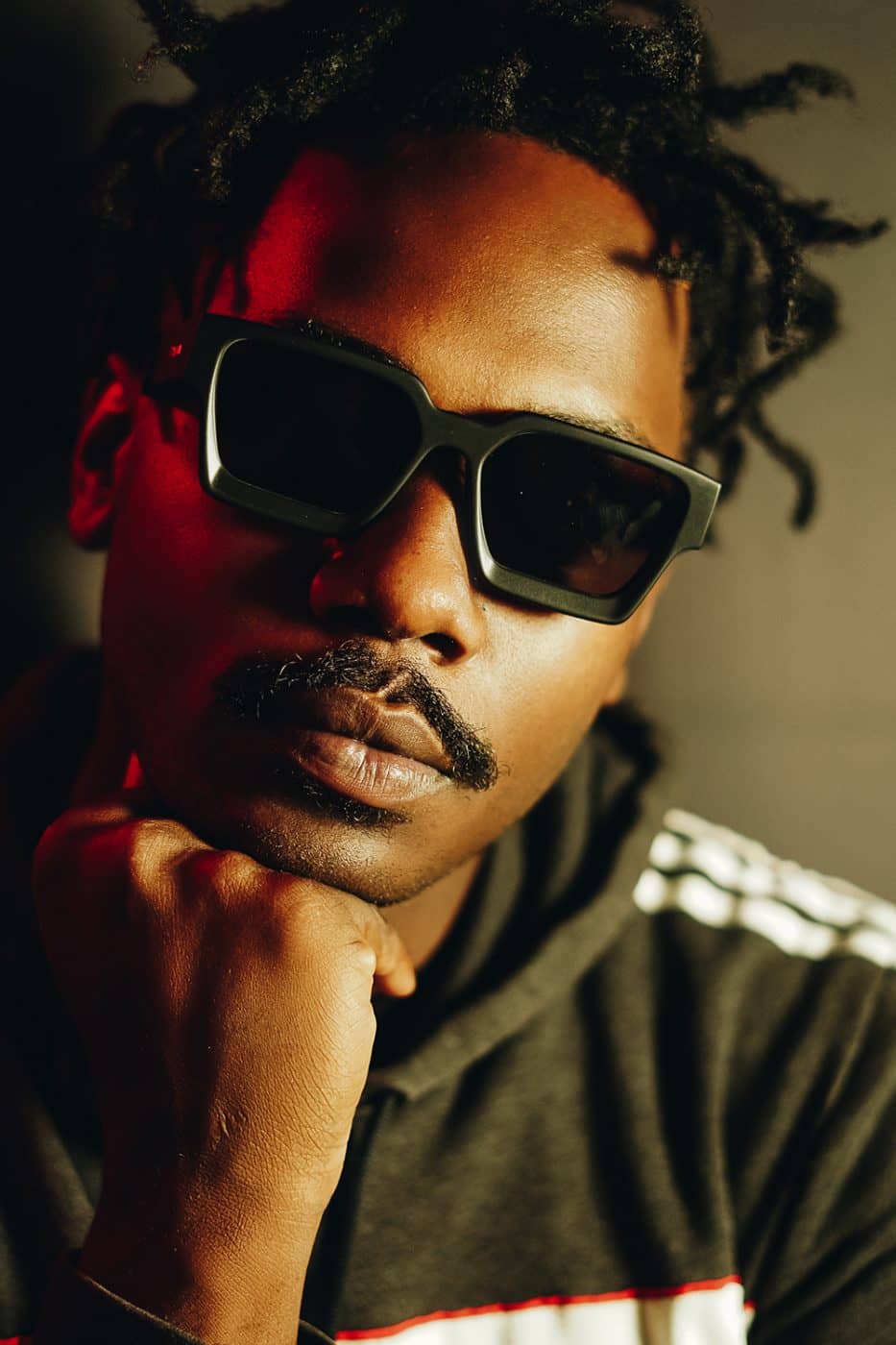 Channel Tres