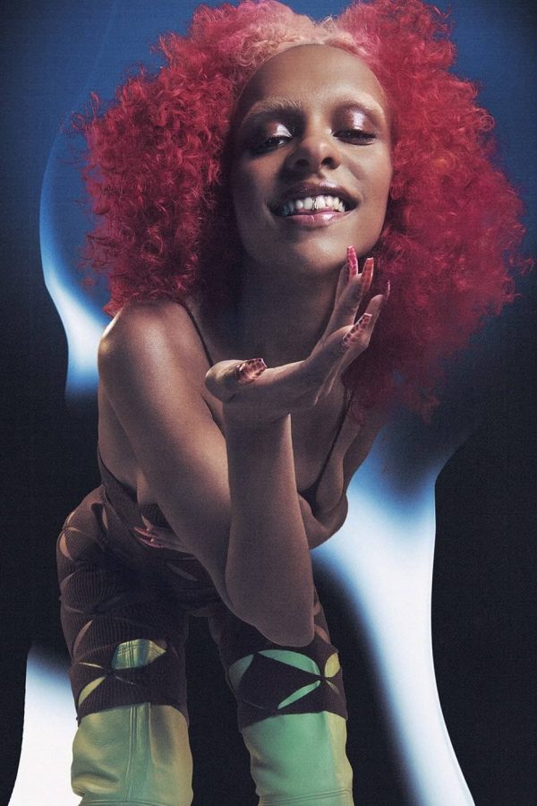 CRYSTAL MURRAY