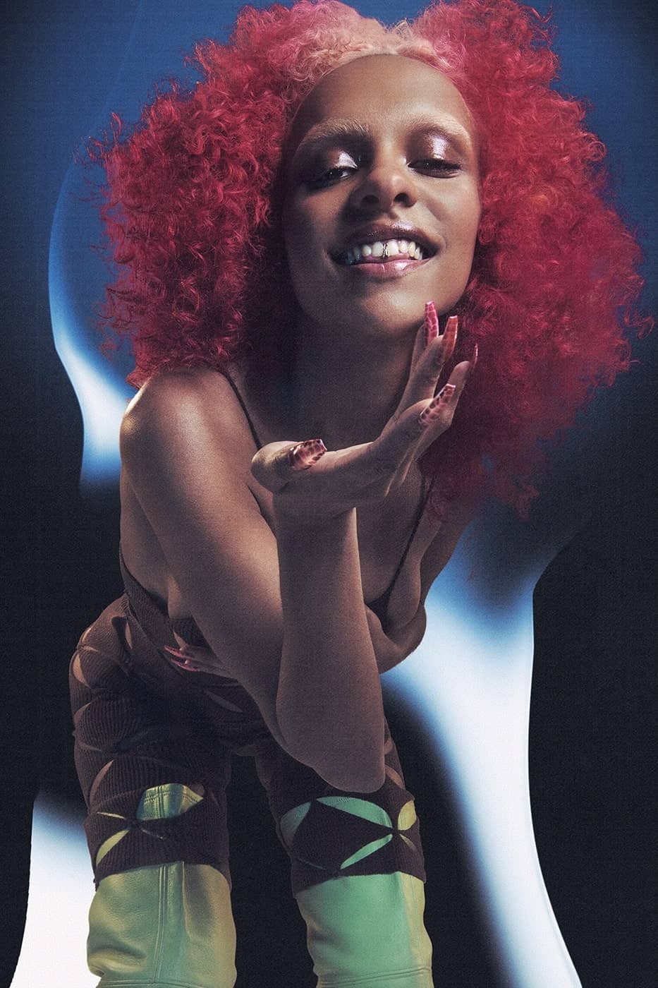 CRYSTAL MURRAY
