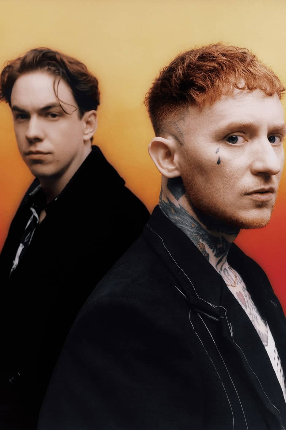 FRANK CARTER & THE RATTLESNAKES