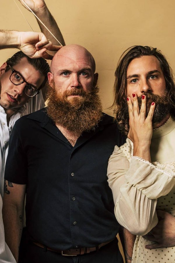 Idles