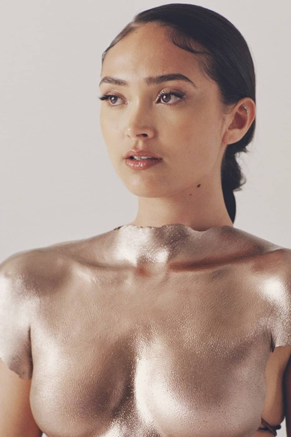 JOY CROOKES
