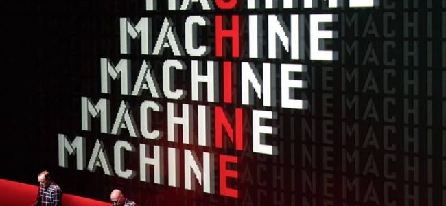 Kraftwerk : avant les machines