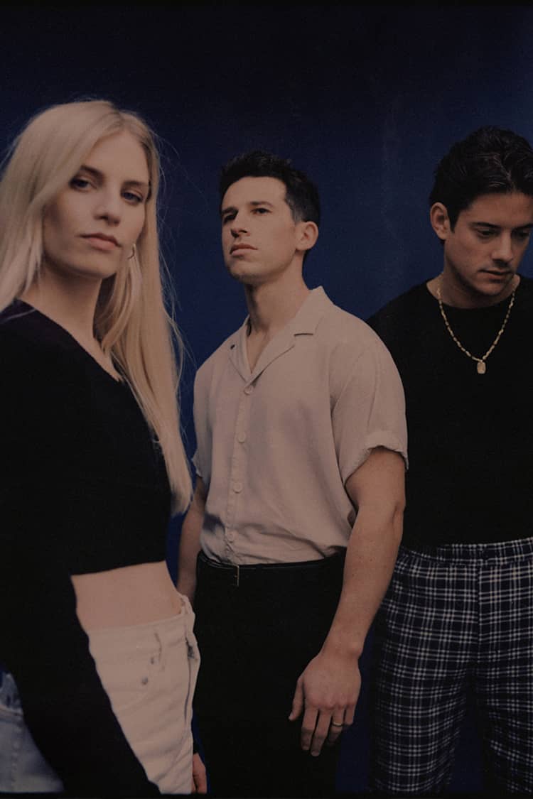 London Grammar