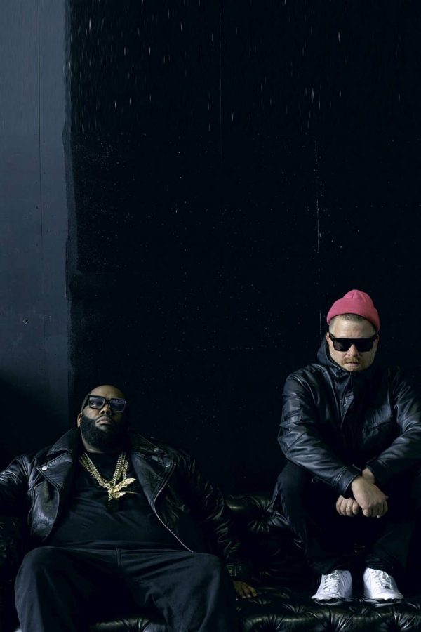 RUN THE JEWELS