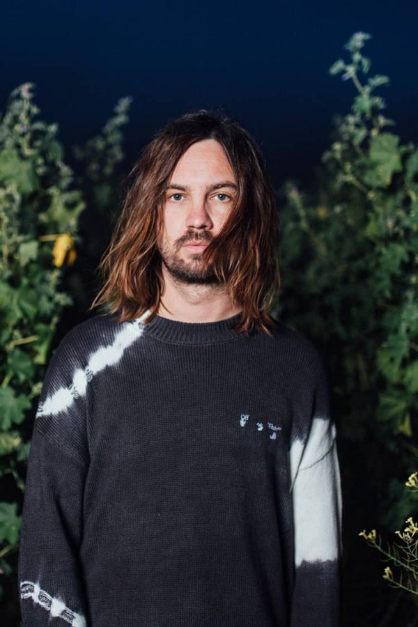 TAME IMPALA