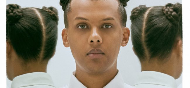 Stromae ou l’art du happening