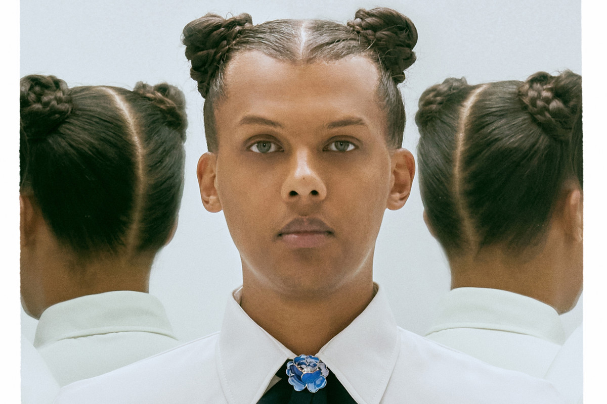 Trinquons à la sortie du nouveau single de Stromae