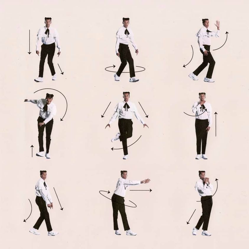 Stromae célèbre les champions du quotidien dans son nouveau clip