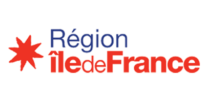 Logo - Région Île-de-France