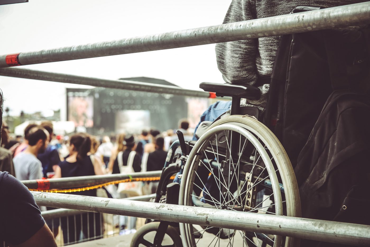 INCLUSION ET DIVERSITÉ