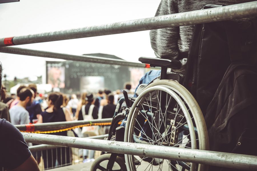 Rock en Seine s'engage !