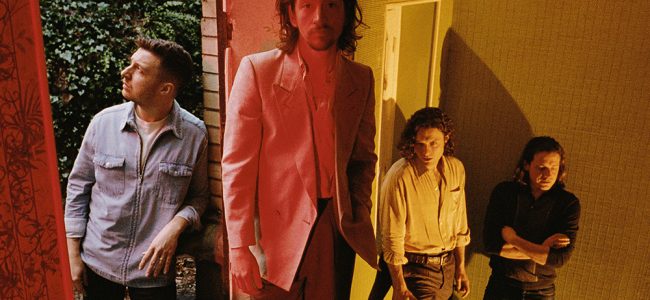 Arctic Monkeys : cinq classiques que vous ne connaissez peut-être pas (encore)