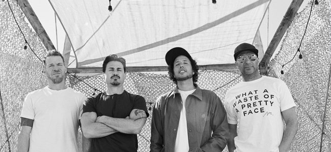Rage Against the Machine le 30 Août 2022