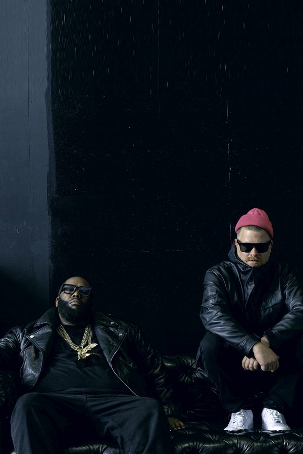 Run the Jewels