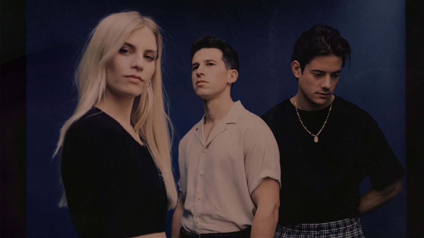 London Grammar et Paris c’est une histoire d’amour !