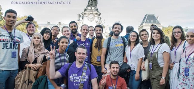 8. Coexister
