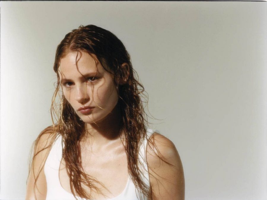 ANNA MAJIDSON