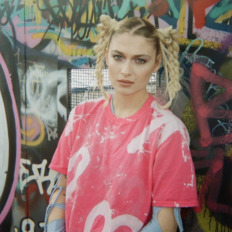 BABY QUEEN