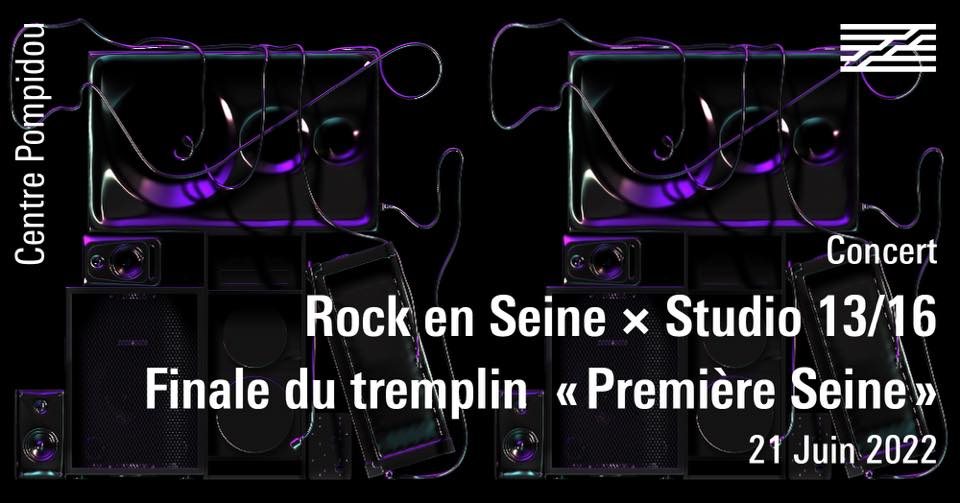 La Fête de la Musique avec Rock en Seine !
