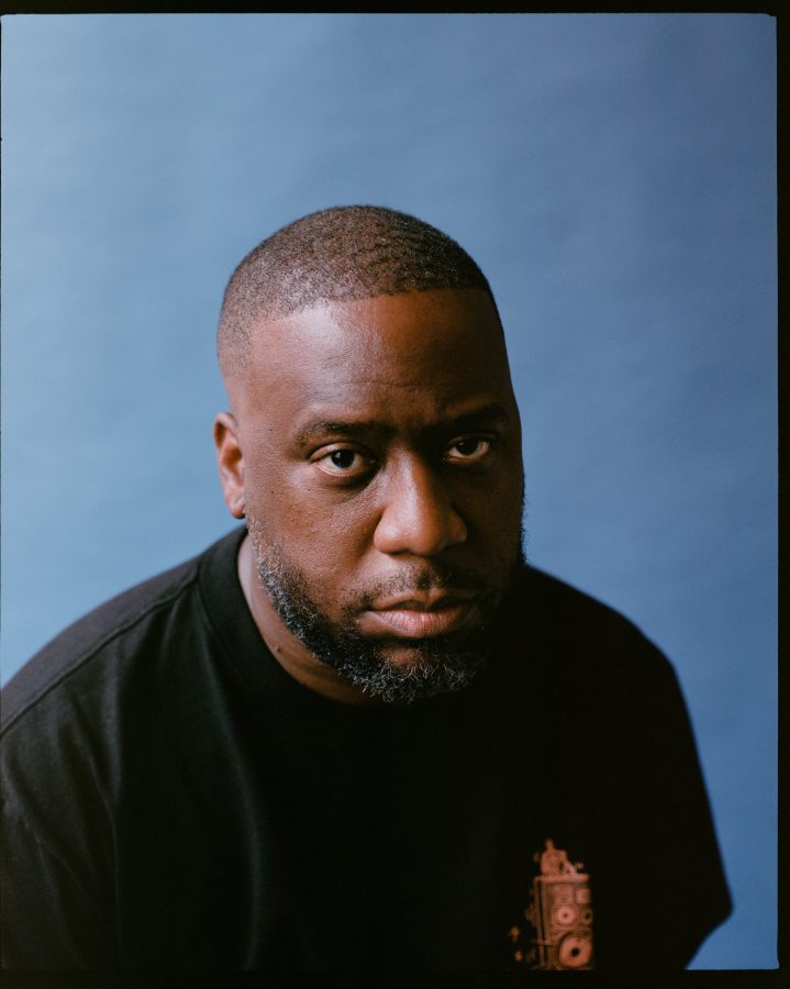 ROBERT GLASPER