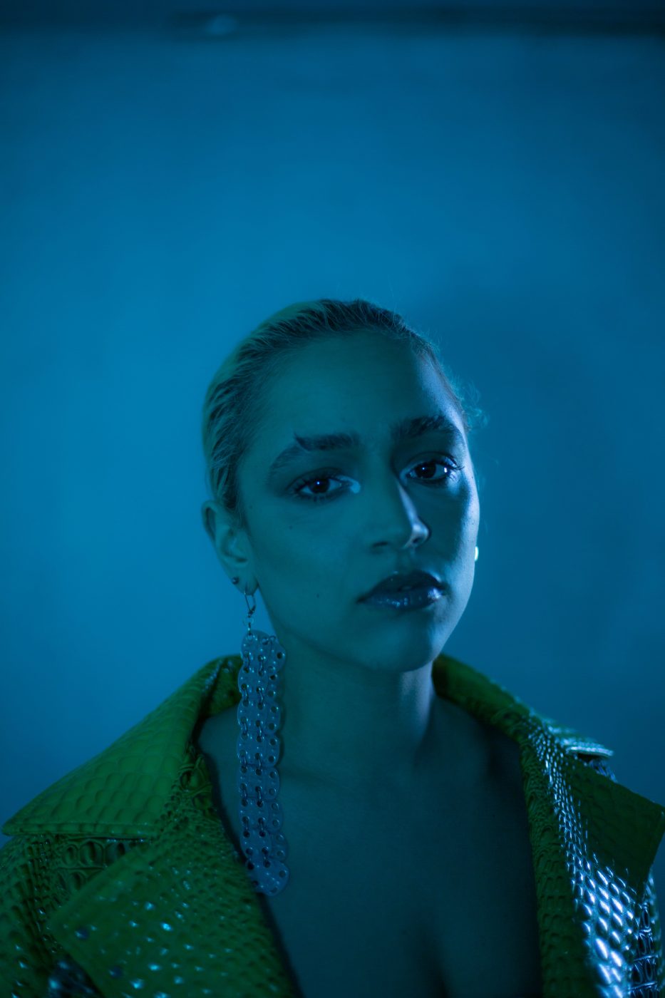 BLU SAMU