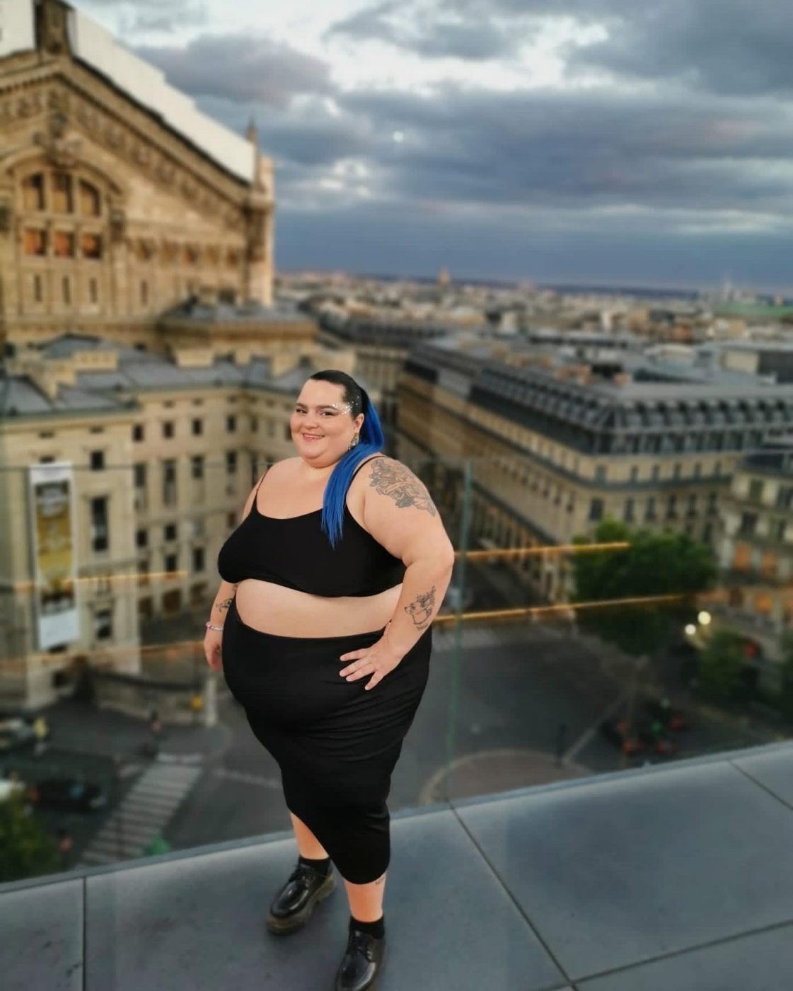 La fête, c'est du sérieux