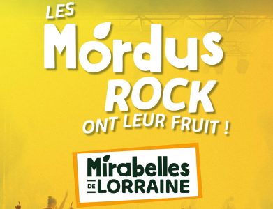 20. Les Mirabelles de Lorraine