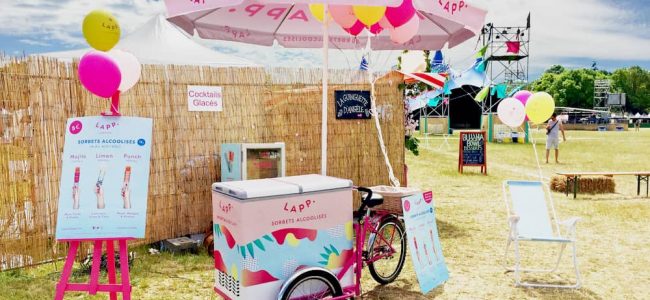 17. Poptails by LAPP