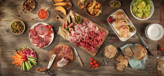 4. Inaporc - Let’s Talk About Pork From Europe