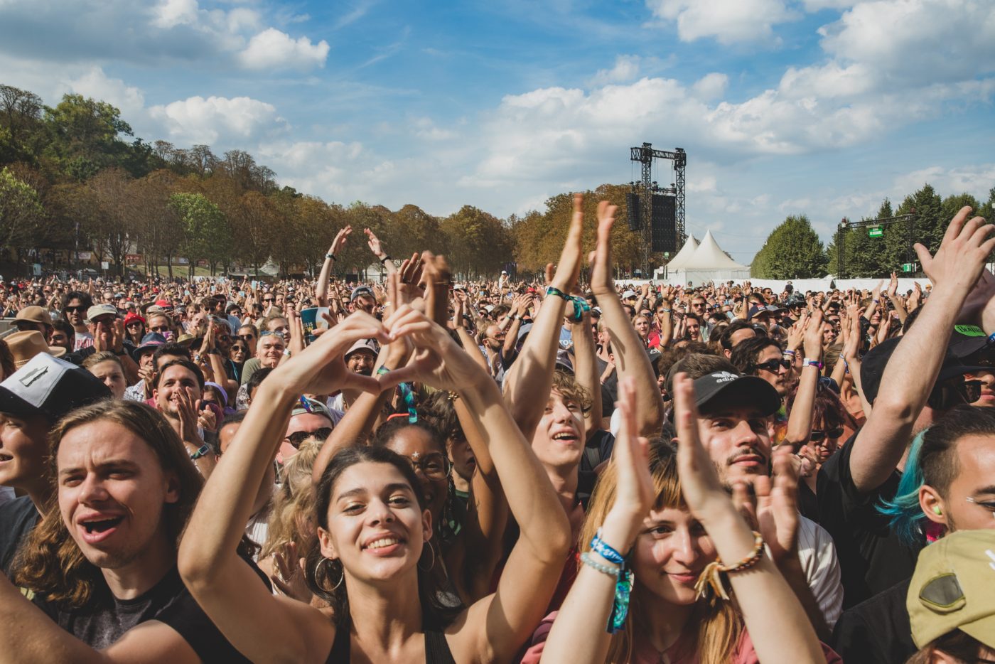 Rock en Seine 2022, jour 4 : des tubes, des découvertes et un grand retour