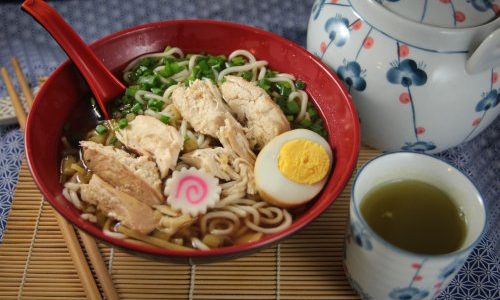 Okami no enkai