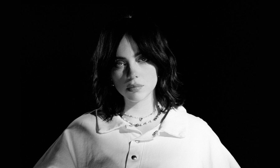 BILLIE EILISH