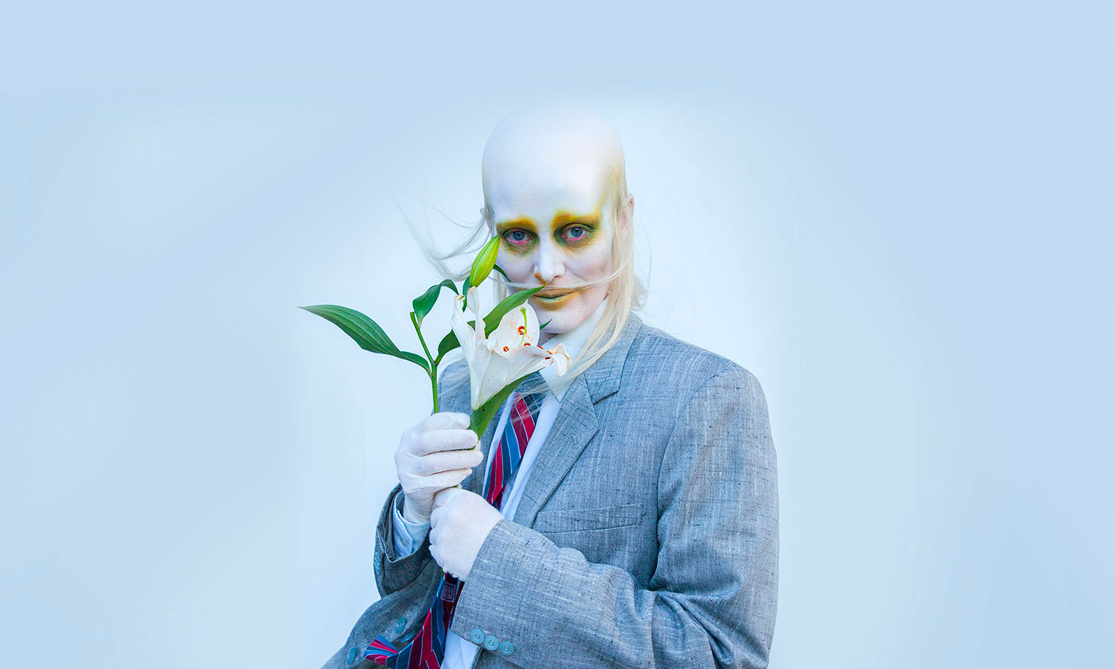 Les multiples vies de Karin Dreijer a.k.a Fever Ray - Rock en Seine