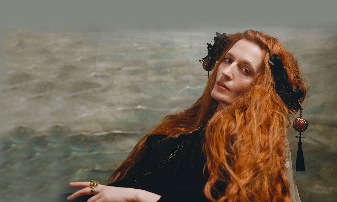 Photo Florence + The Machine