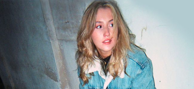 Qui es-tu HANNAH GRAE ?
