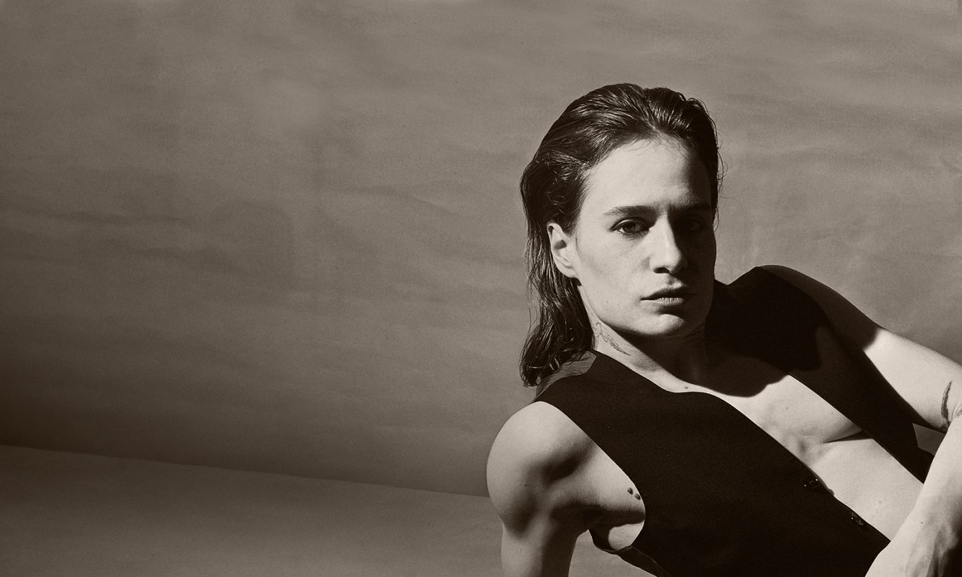 Les folles collaborations de Christine And The Queens