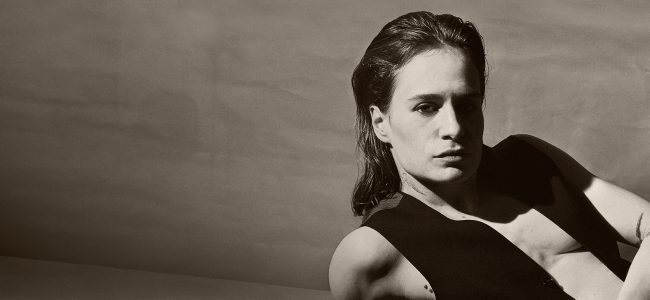Les folles collaborations de Christine And The Queens