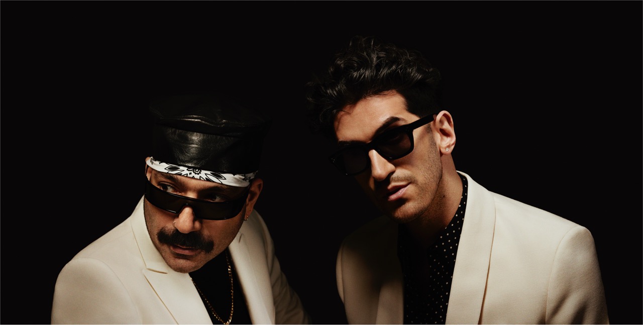 CHROMEO