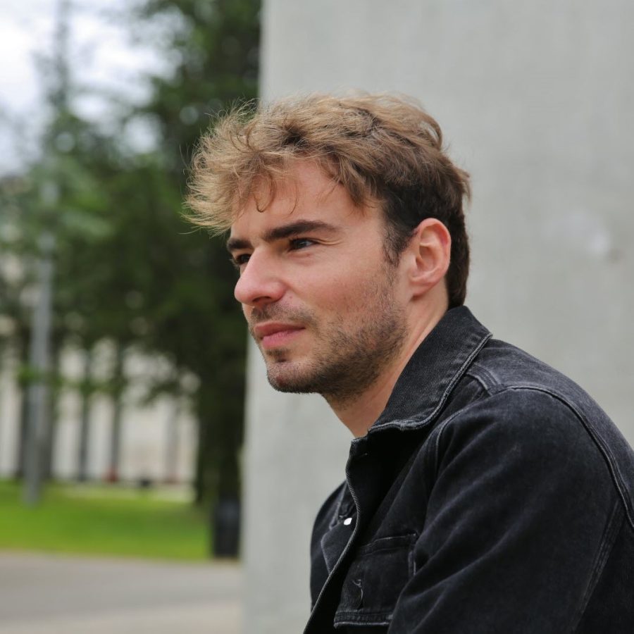 Antoine Bristielle