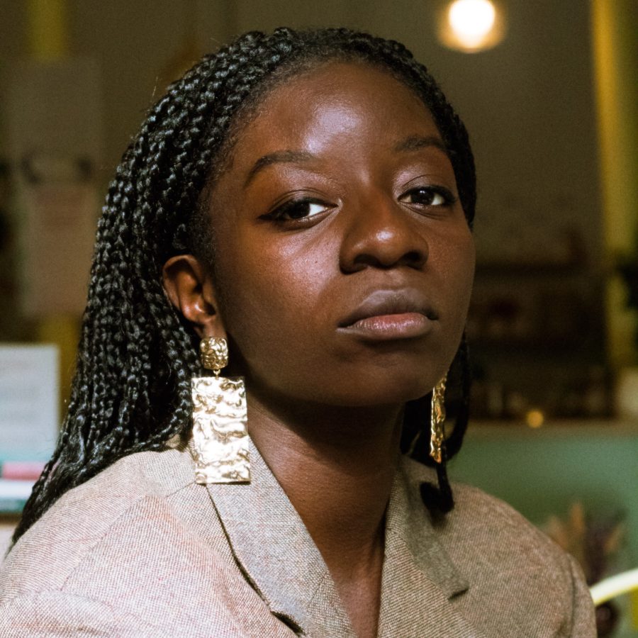 Christelle Murhula