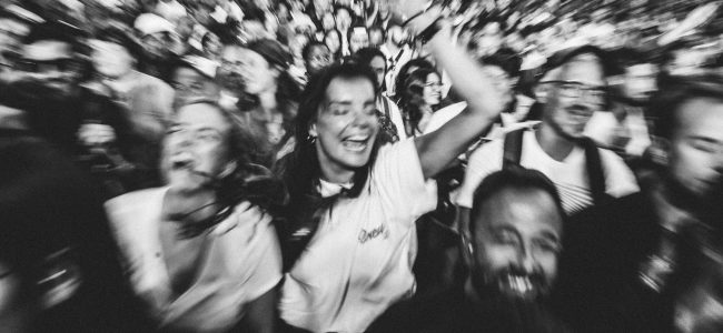 Rock en Seine 2023, jour 3 : découvertes, éclectisme et grands classiques