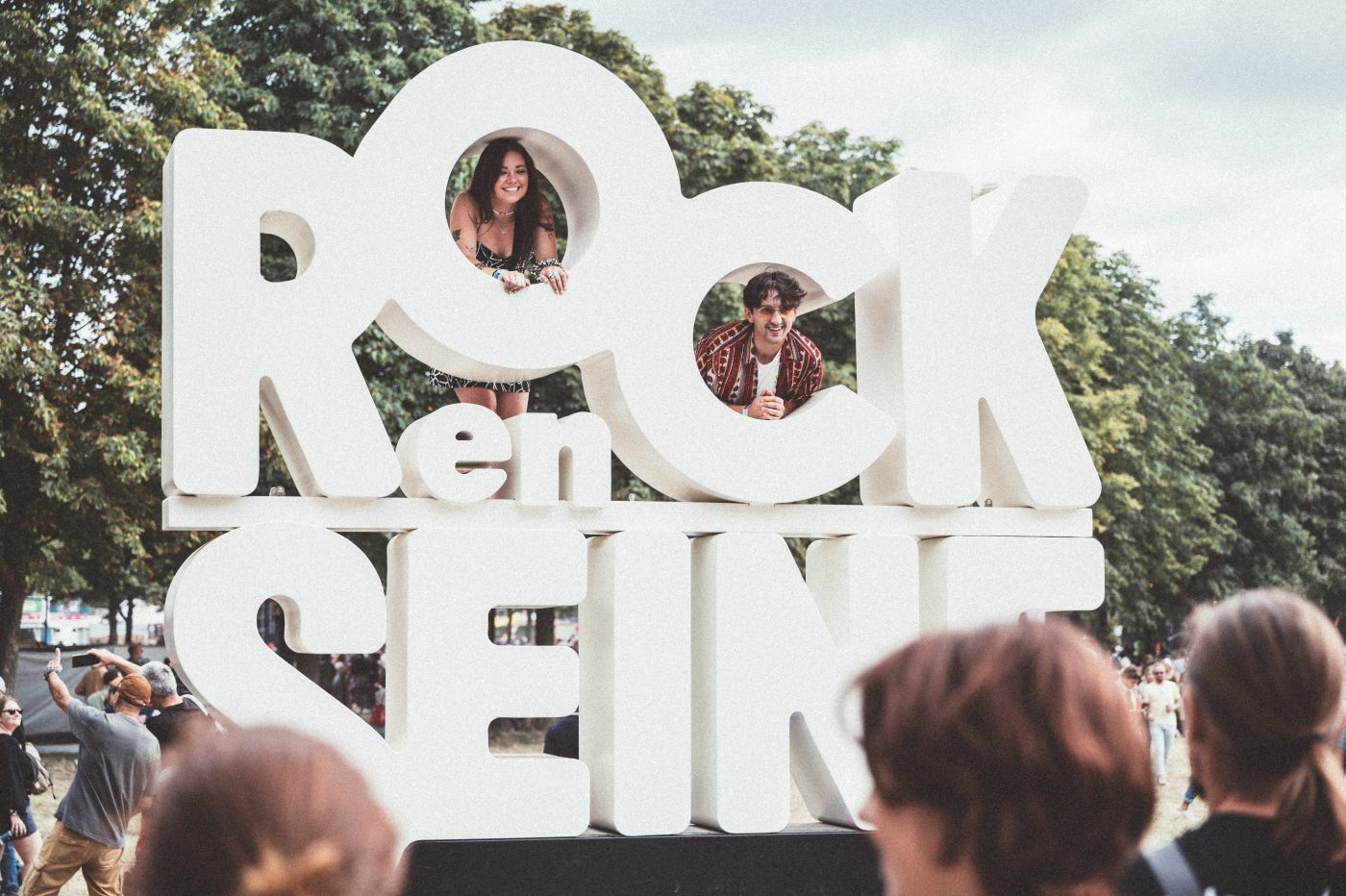 Rock en Seine 2023, jour 4 : la folle journée des 20 ans